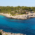 Майорка. Cala Mondrago